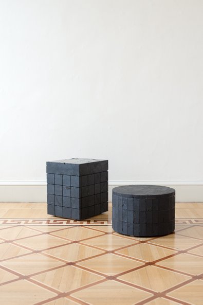 Jesper Eriksson Coal:Post-Fuel A Speculative Future collection