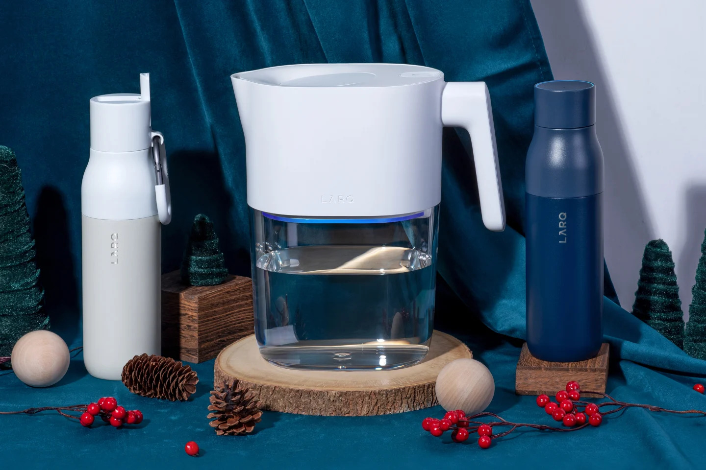 LARQ Black Friday Sale