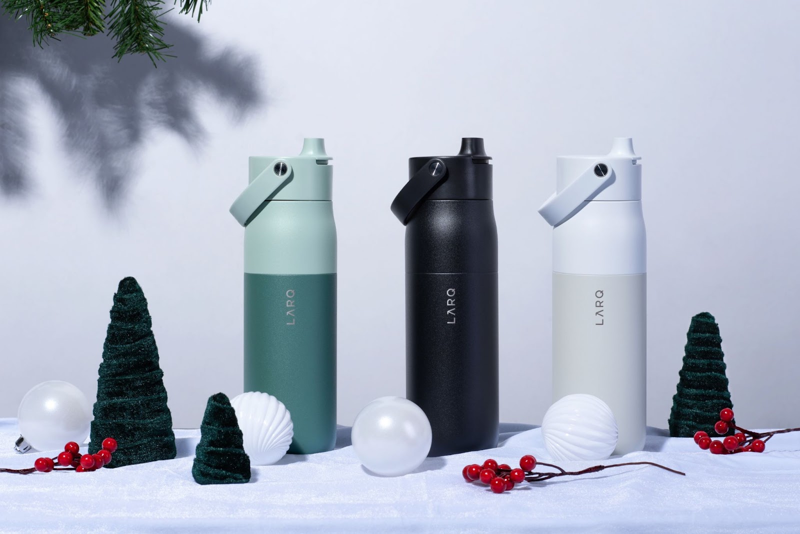 LARQ Black Friday Sale