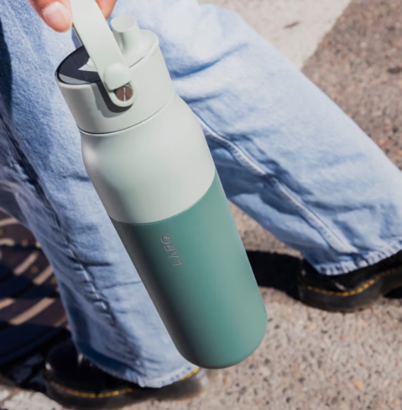 LARQ Bottle PureVis 2