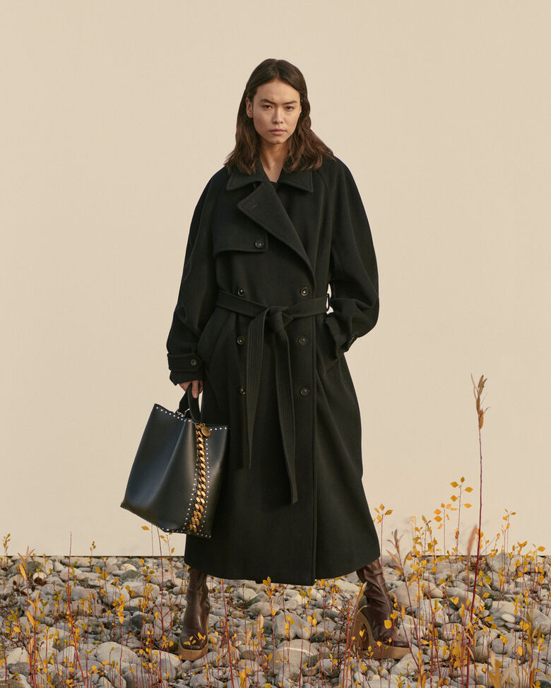 Discover Stella McCartney's Autumn 2023 Collection