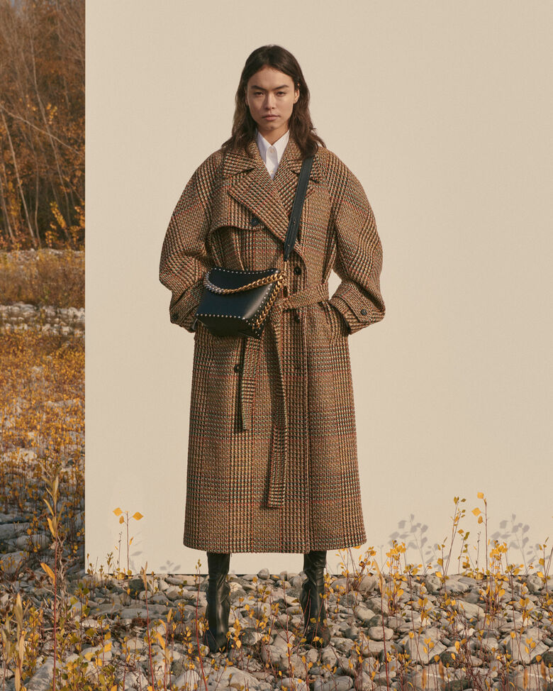 Discover Stella McCartney's Autumn 2023 Collection