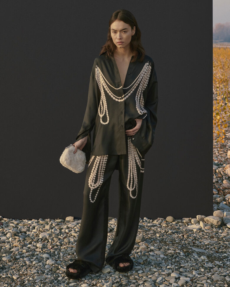 Discover Stella McCartney's Autumn 2023 Collection