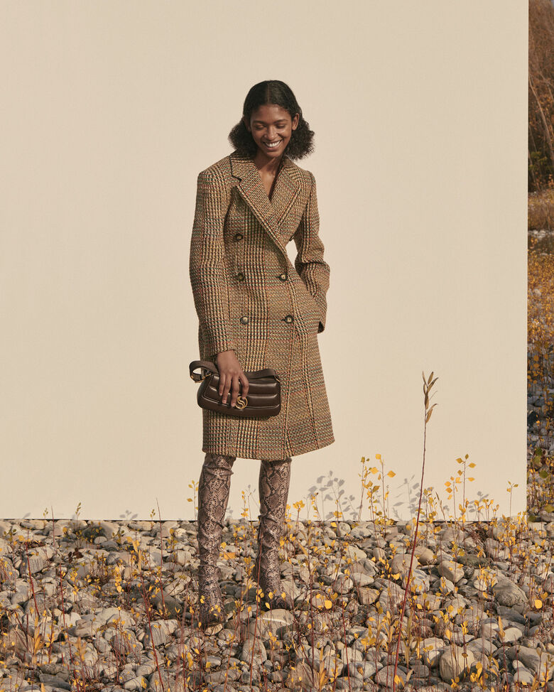 Discover Stella McCartney's Autumn 2023 Collection