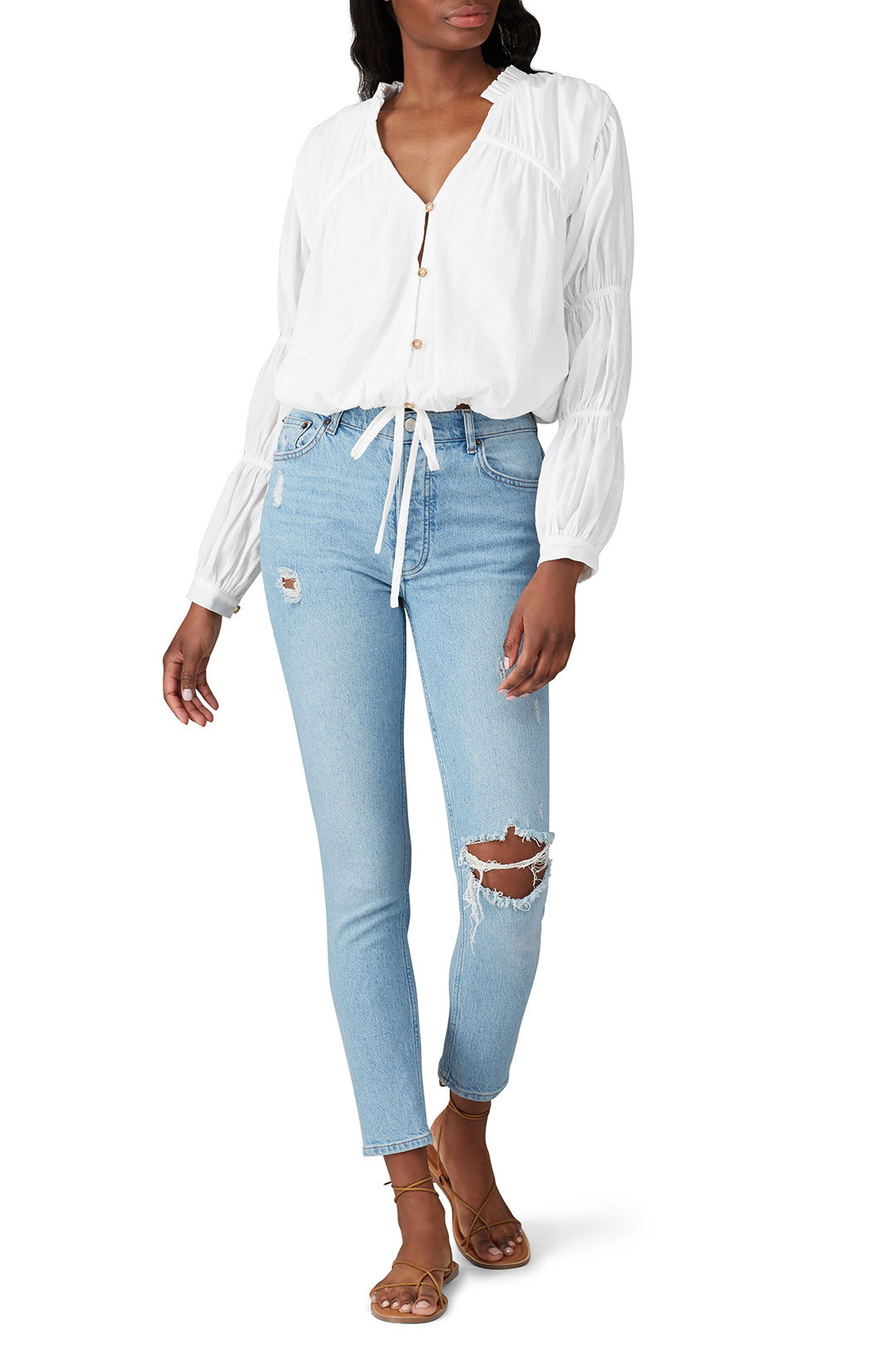 Rent the Runway Whitney Port