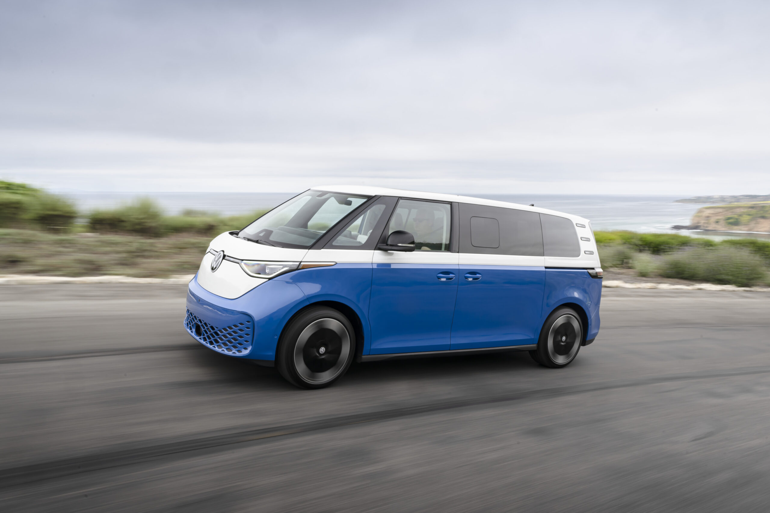 Volkswagen ID. Buzz