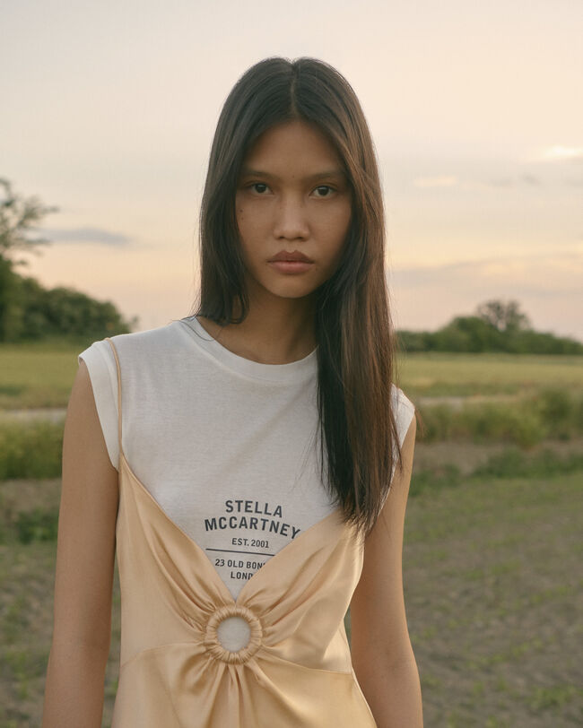 Stella McCartney's S23 Is Their Most Sustainable Collection to Date