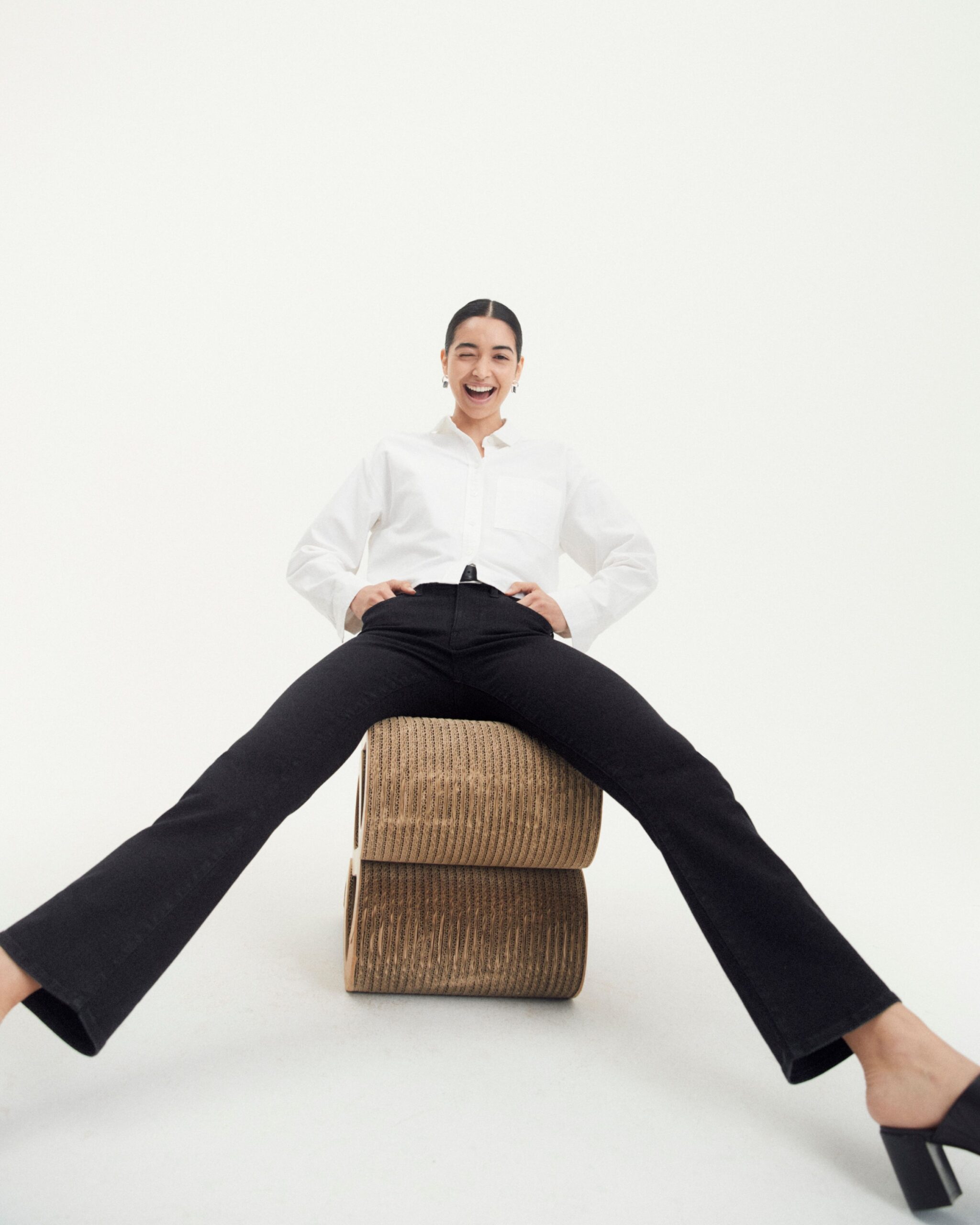 Madewell and bluesign®