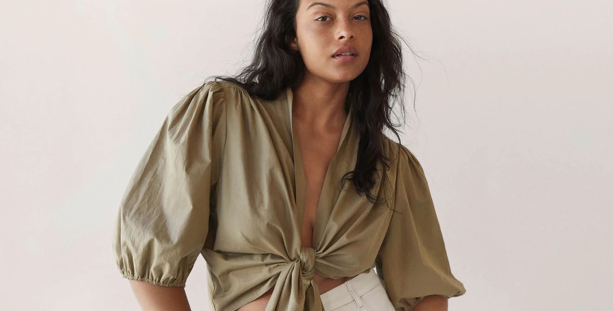 Mango Expands Plus-Size Offerings with ...