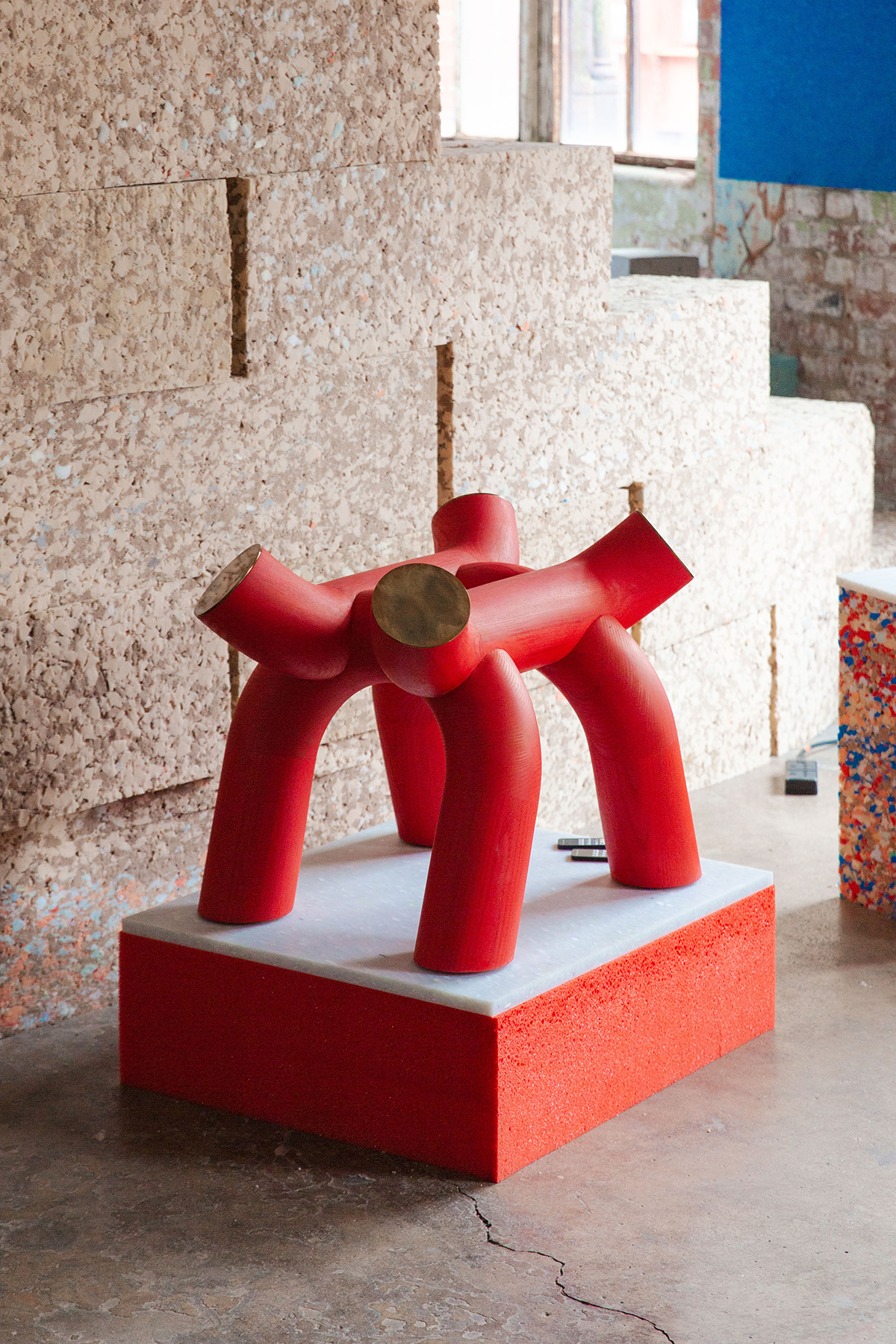 "Nothing Happens if Nothing Happens" by Isola