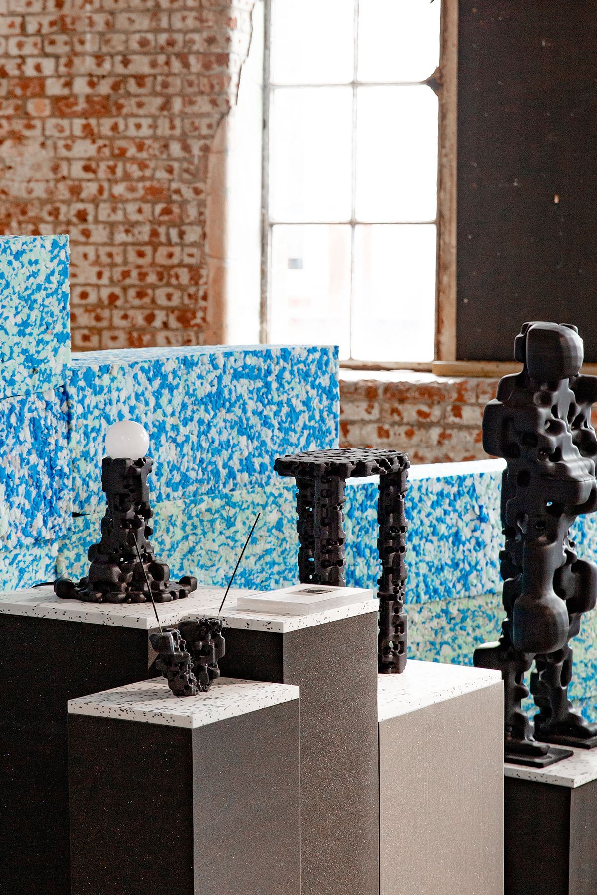 "Nothing Happens if Nothing Happens" by Isola