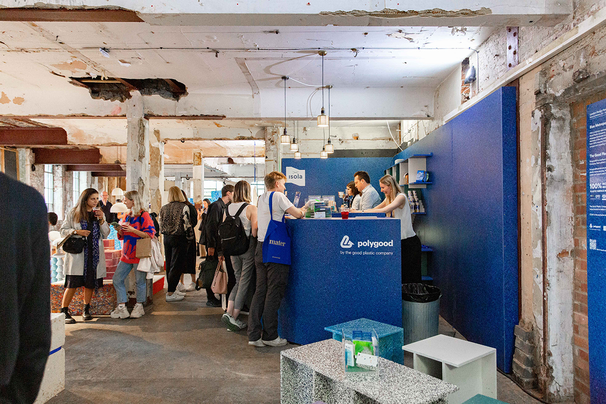 Nothing Happens if Nothing Happens by Isola