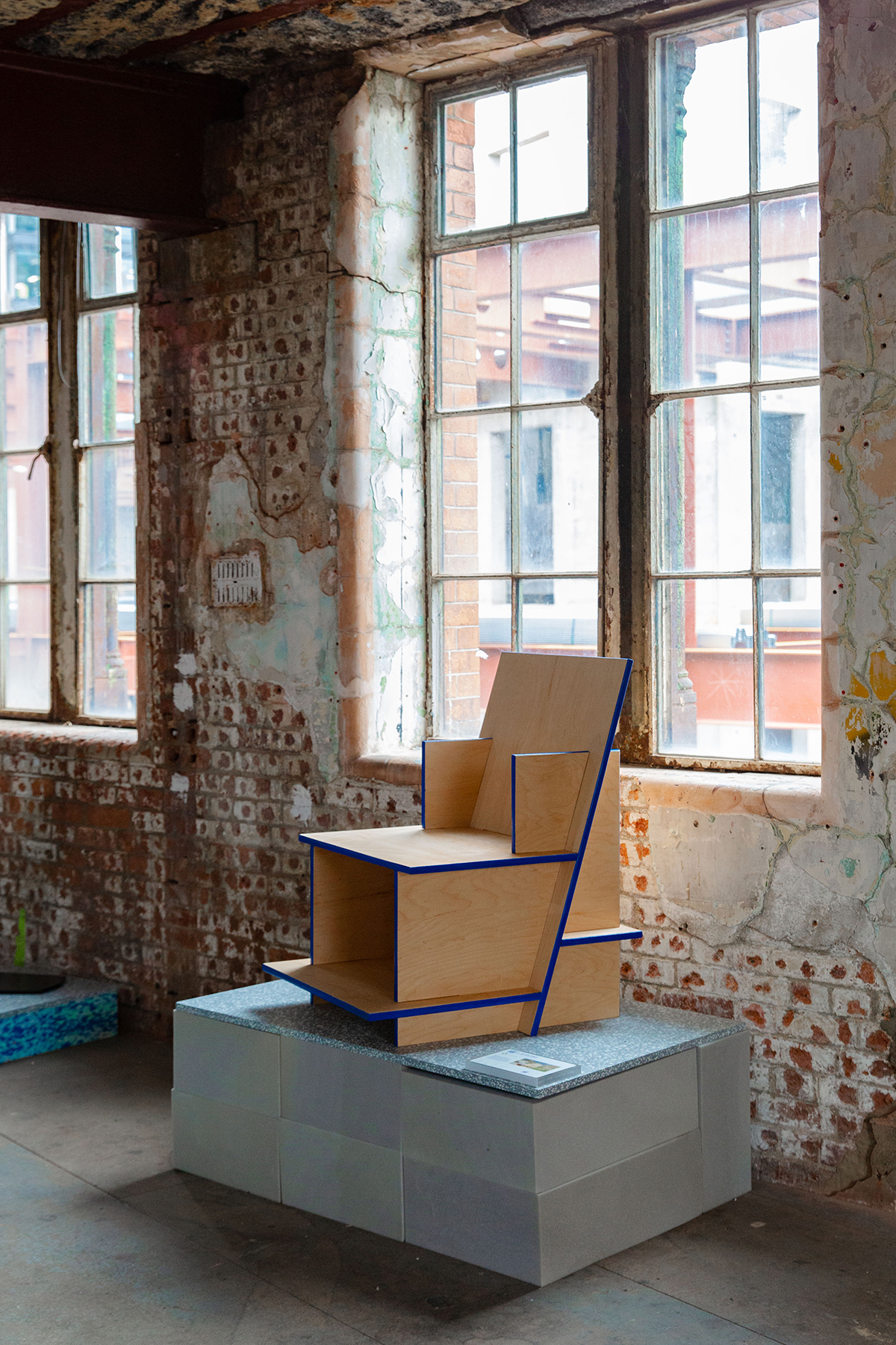 Nothing Happens if Nothing Happens by Isola