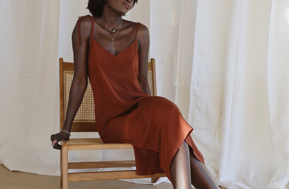 Vitamin A Misha Nonoo