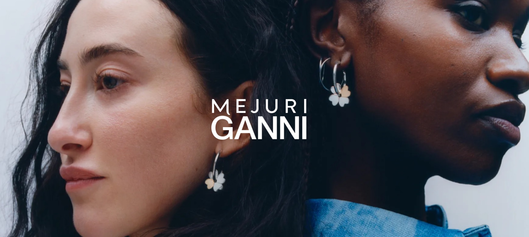 Mejuri GANNI