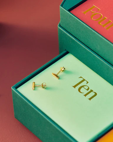 Missoma's Advent Calendars