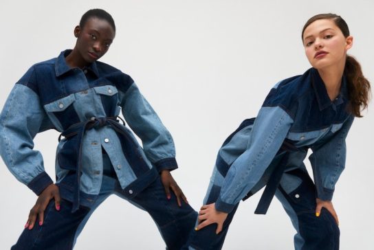 monki-announces-upcycled-denim-capsule-collection