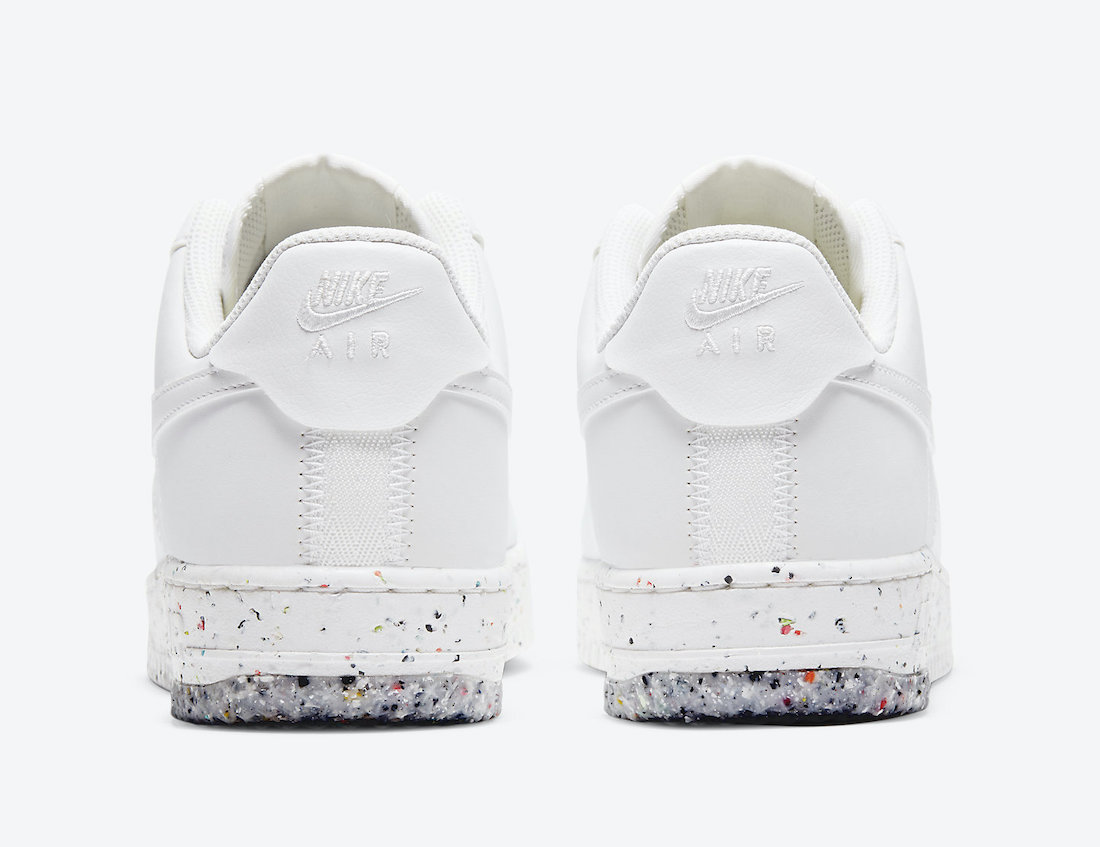 women's nike air force 1 sustainable