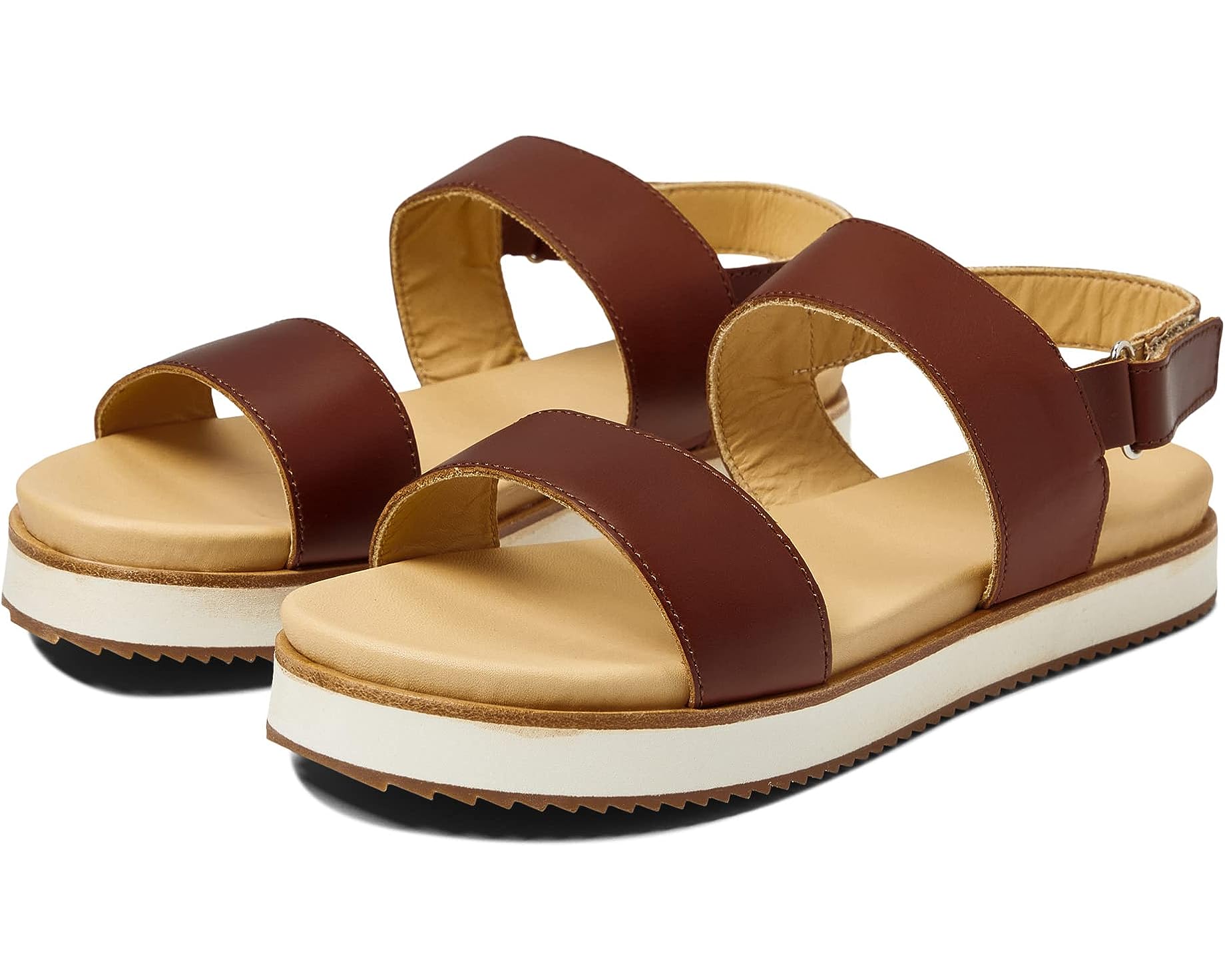 10 Eco-Friendly Sandals From Zappos: Free Shipping On All Orders!