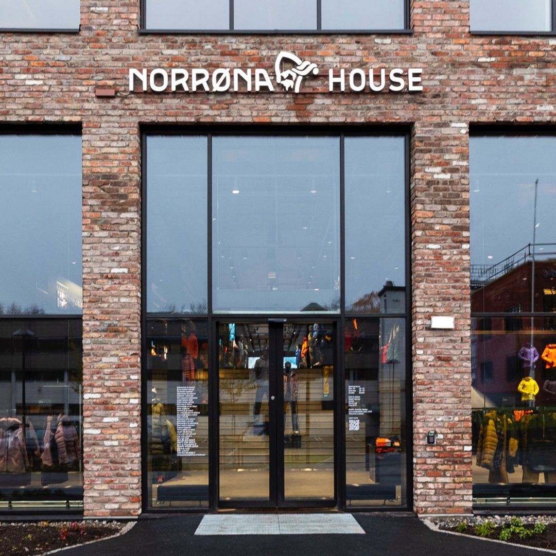 Norrøna House