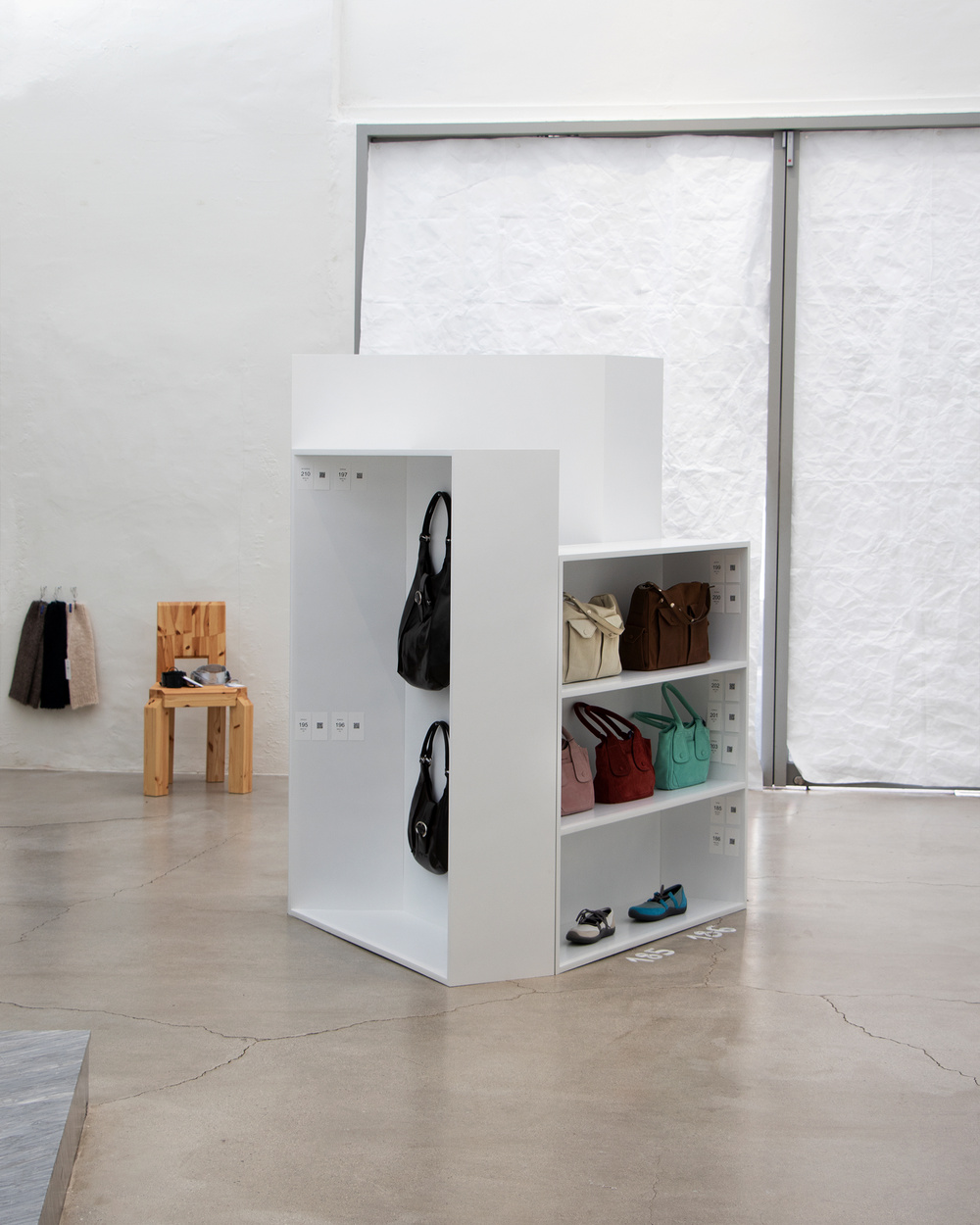 Paloma Wool Seoul Pop-Up