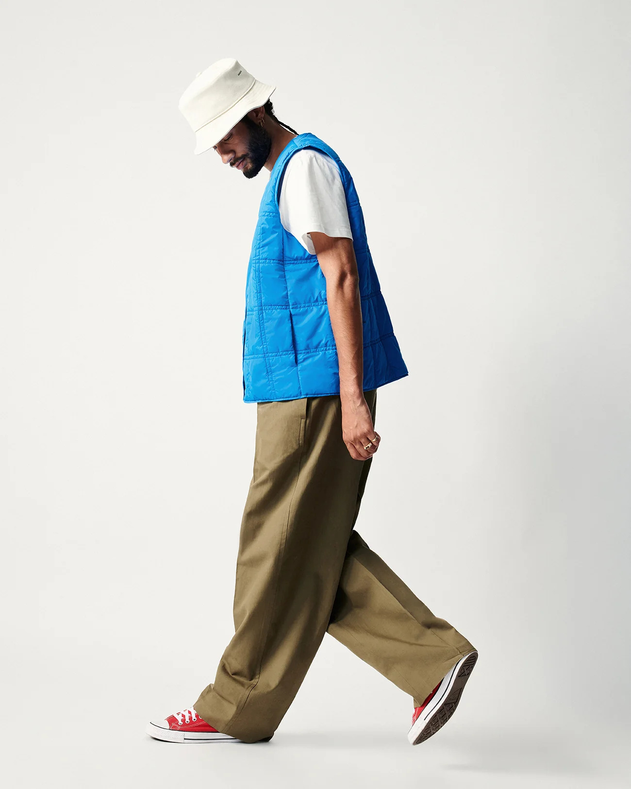 PANGAIA’s Fall Edit