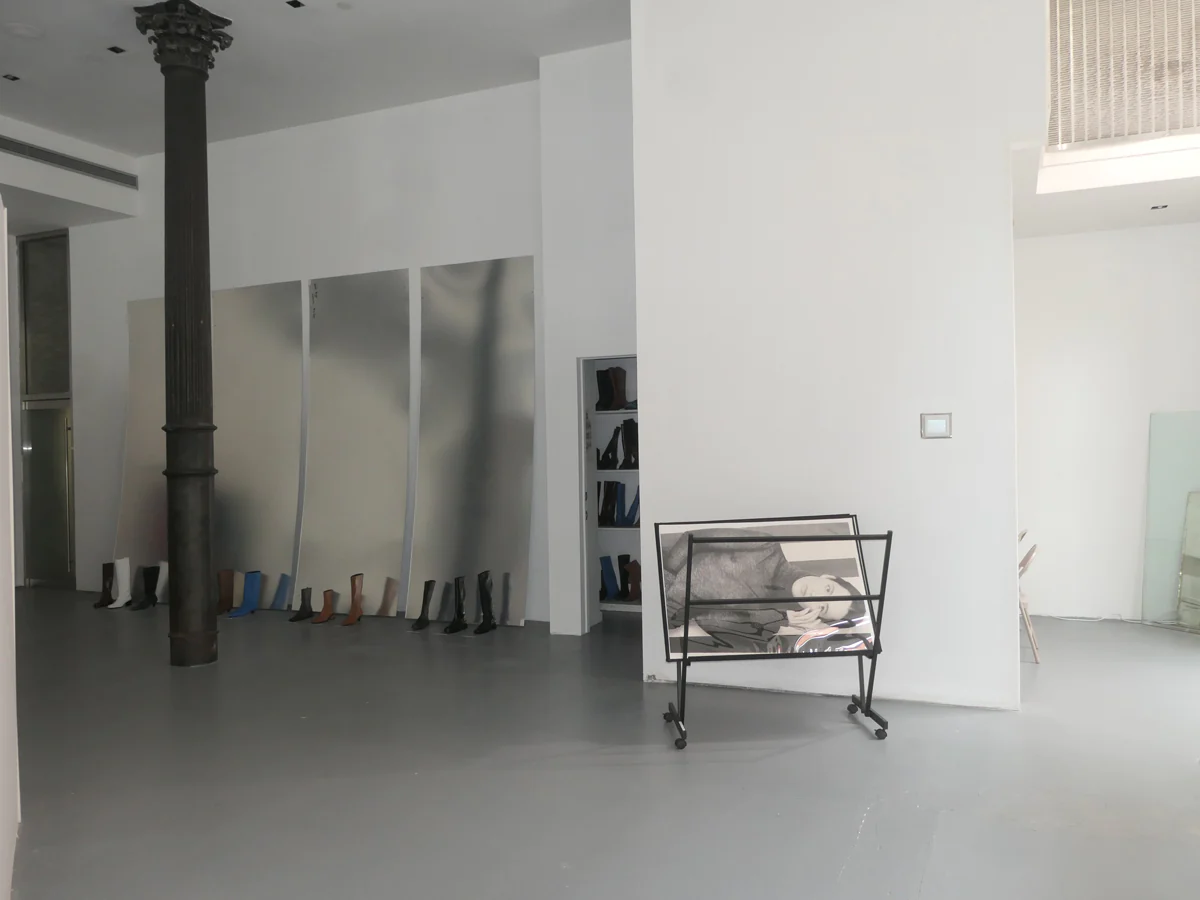 Paloma Wool NYC Store