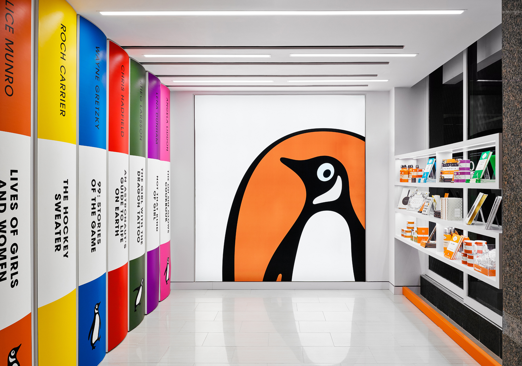 In Your Dreams  Penguin Random House Retail