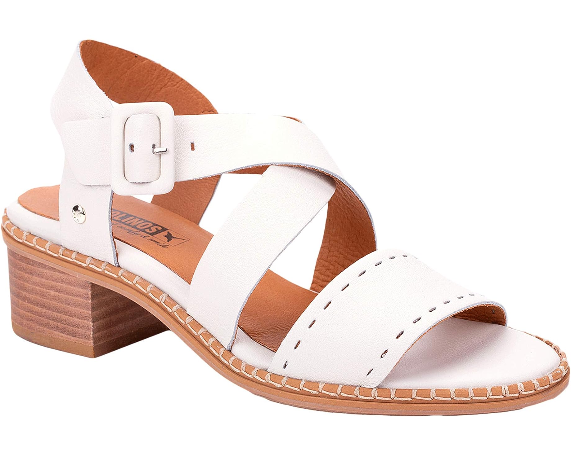 Eco friendly Sandals