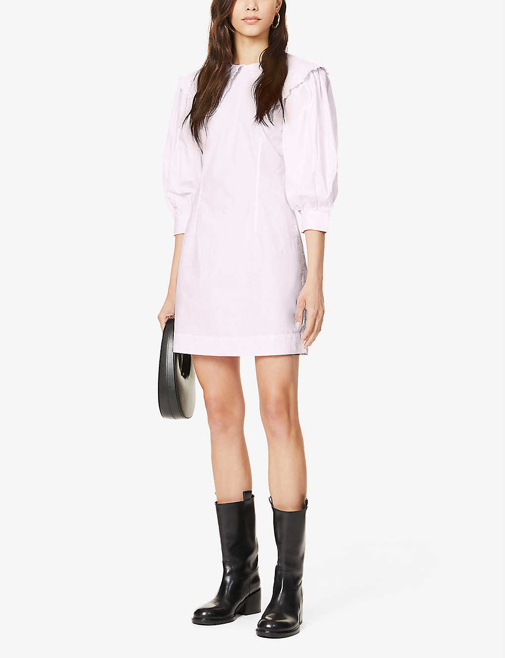 Selfridges Project Earth