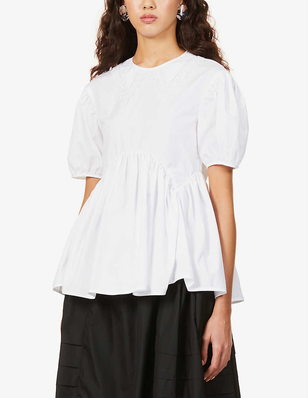 Selfridges Project Earth