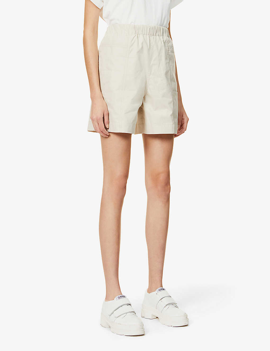 Selfridges Project Earth