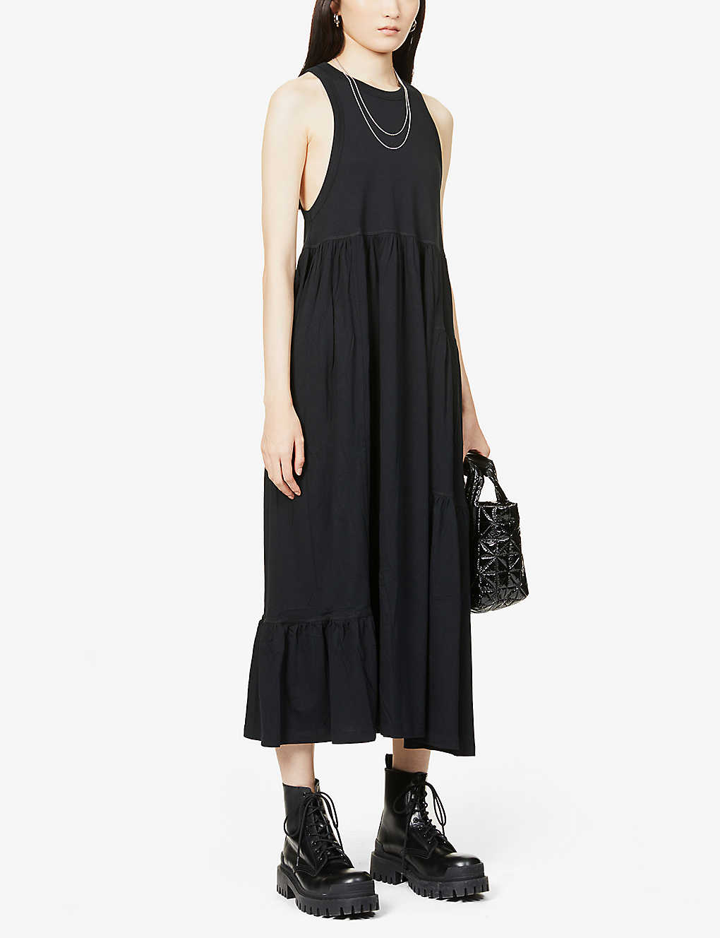 Selfridges Project Earth