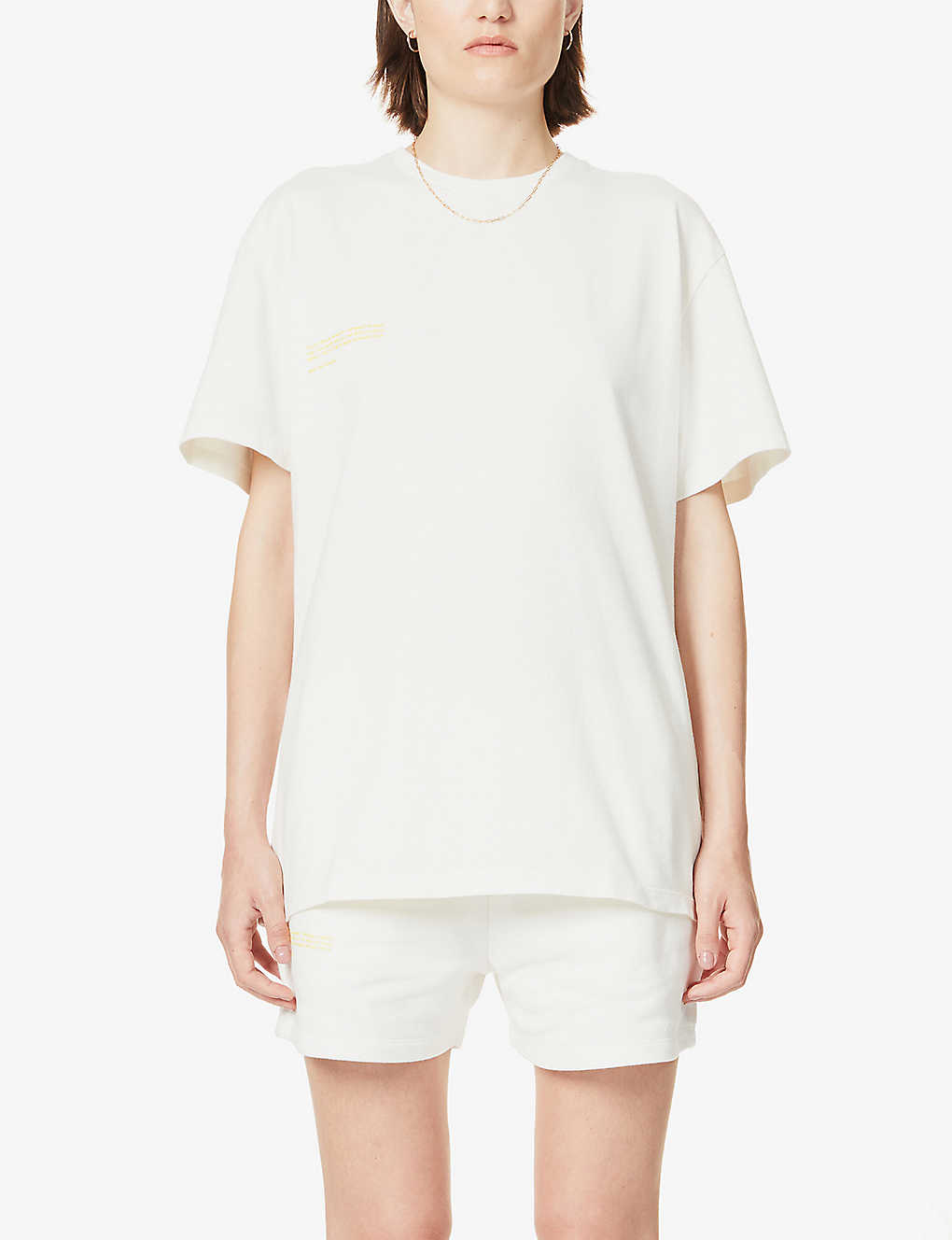 Selfridges Project Earth