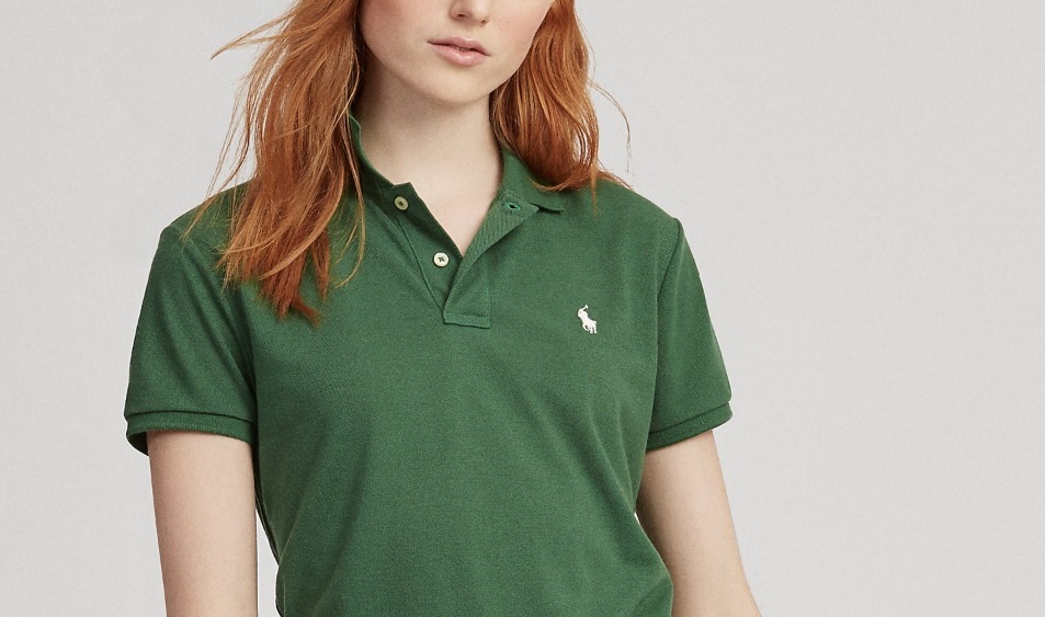 Ralph Lauren Introduces New Earth Polo Styles