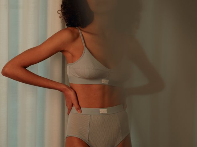 Renue The Label Offers Sustainable and Stylish Underwear