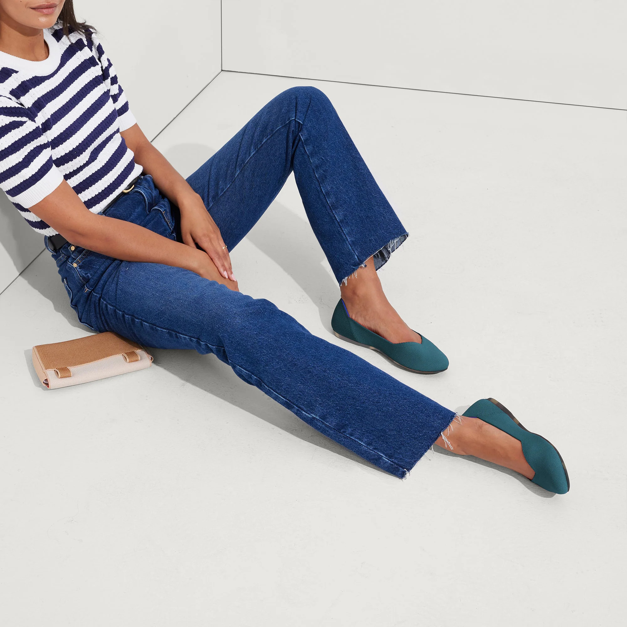 Rothy’s Jewel Tones