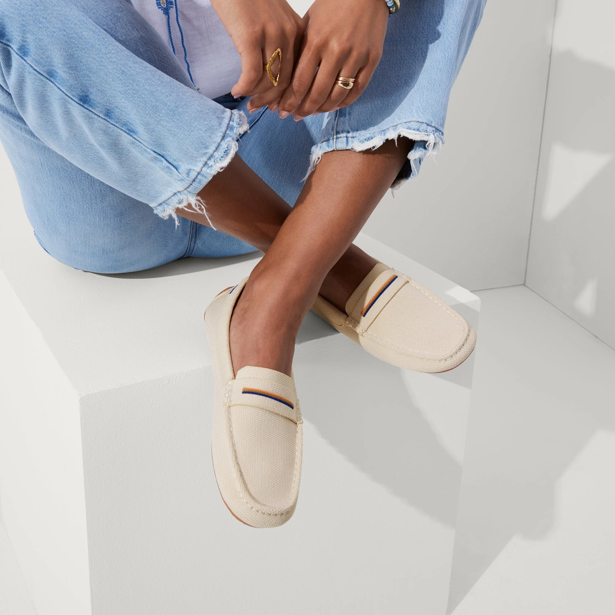 Rothy’s Jewel Tones