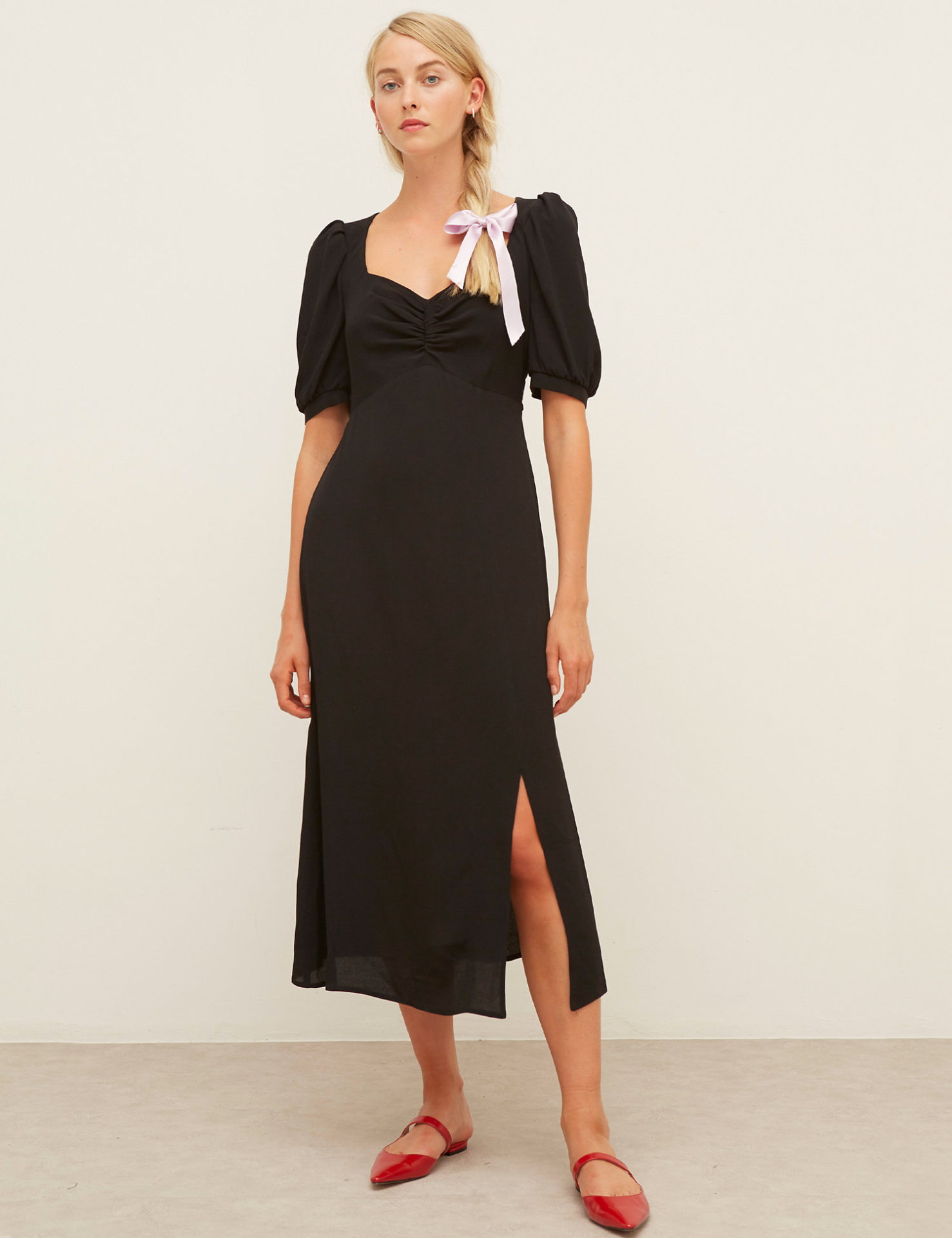 Nobody’s Child Marks & Spencer