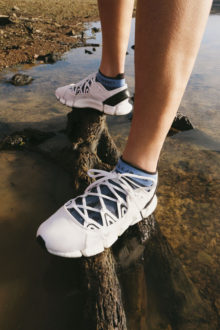 adidas by Stella McCartney Launches Collection Made From Recycled Ocean ...