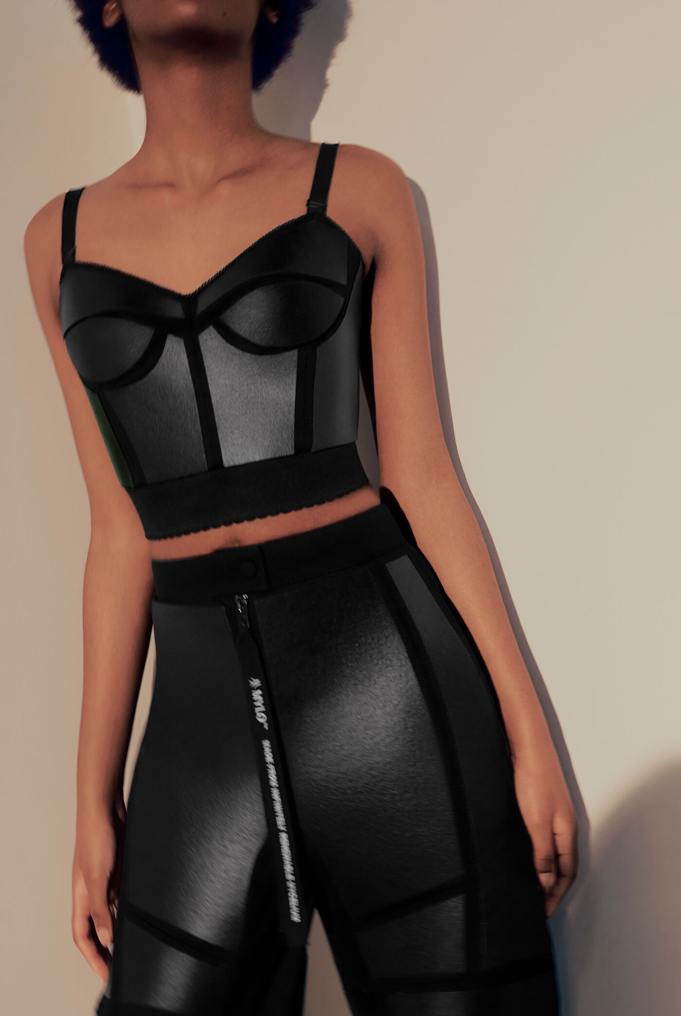 Stella McCartney Mylo