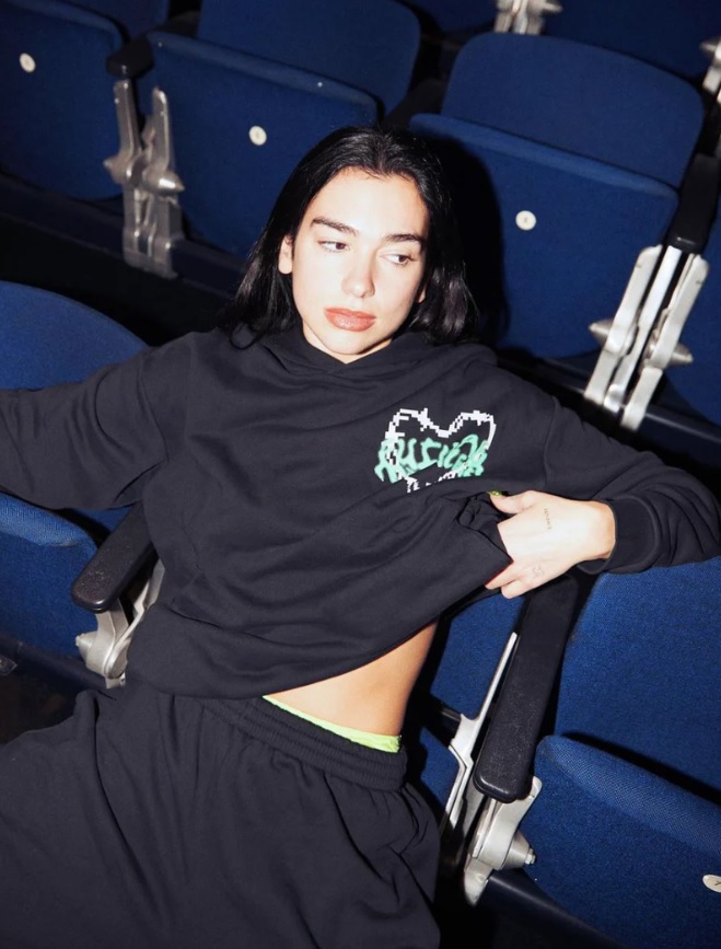 COS Expands Its Activewear Line With New Sustainable Pieces