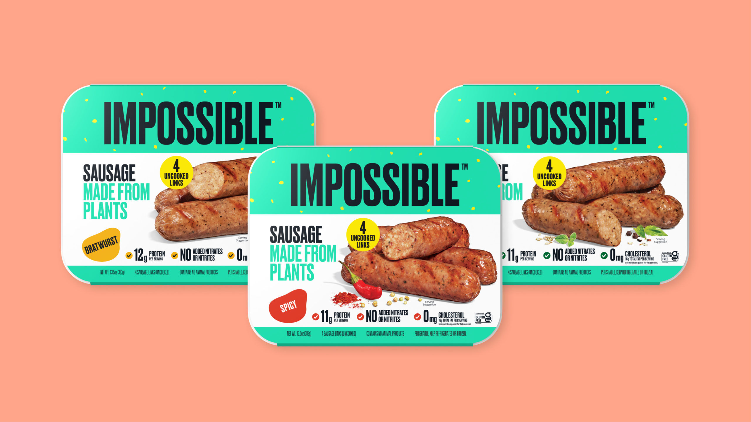 Impossible Foods