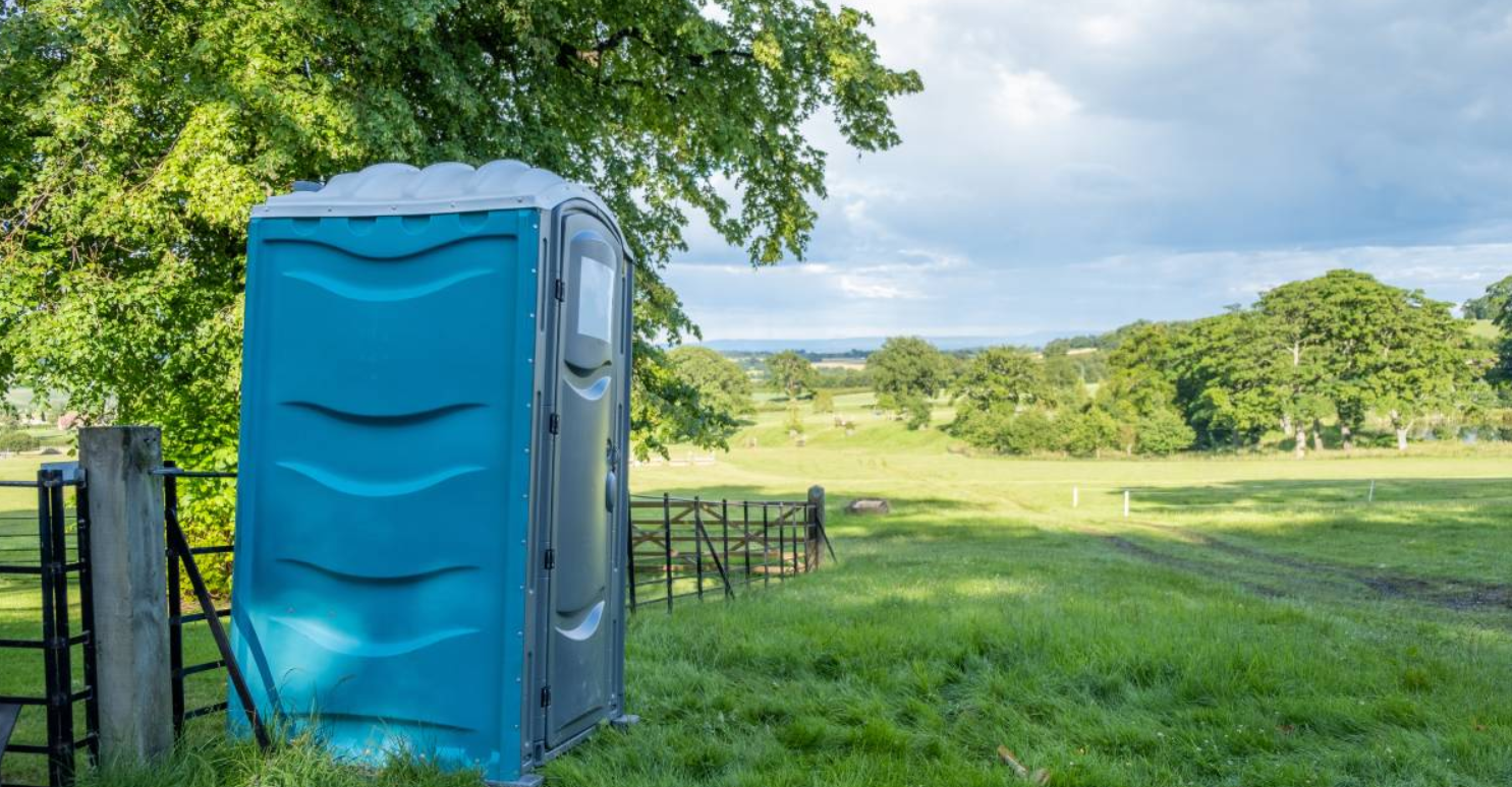 Portable Toilet Portable Toilets Environment