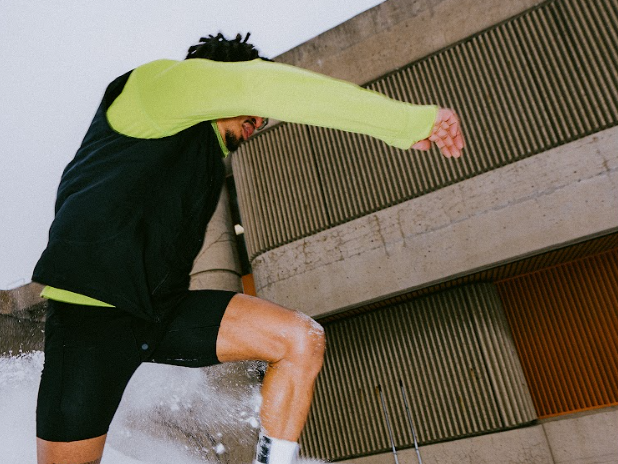 Ciele HLS Longsleeve