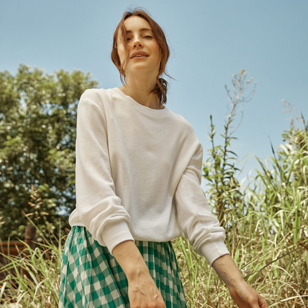 10 Sustainable Fashion Brands to Shop From