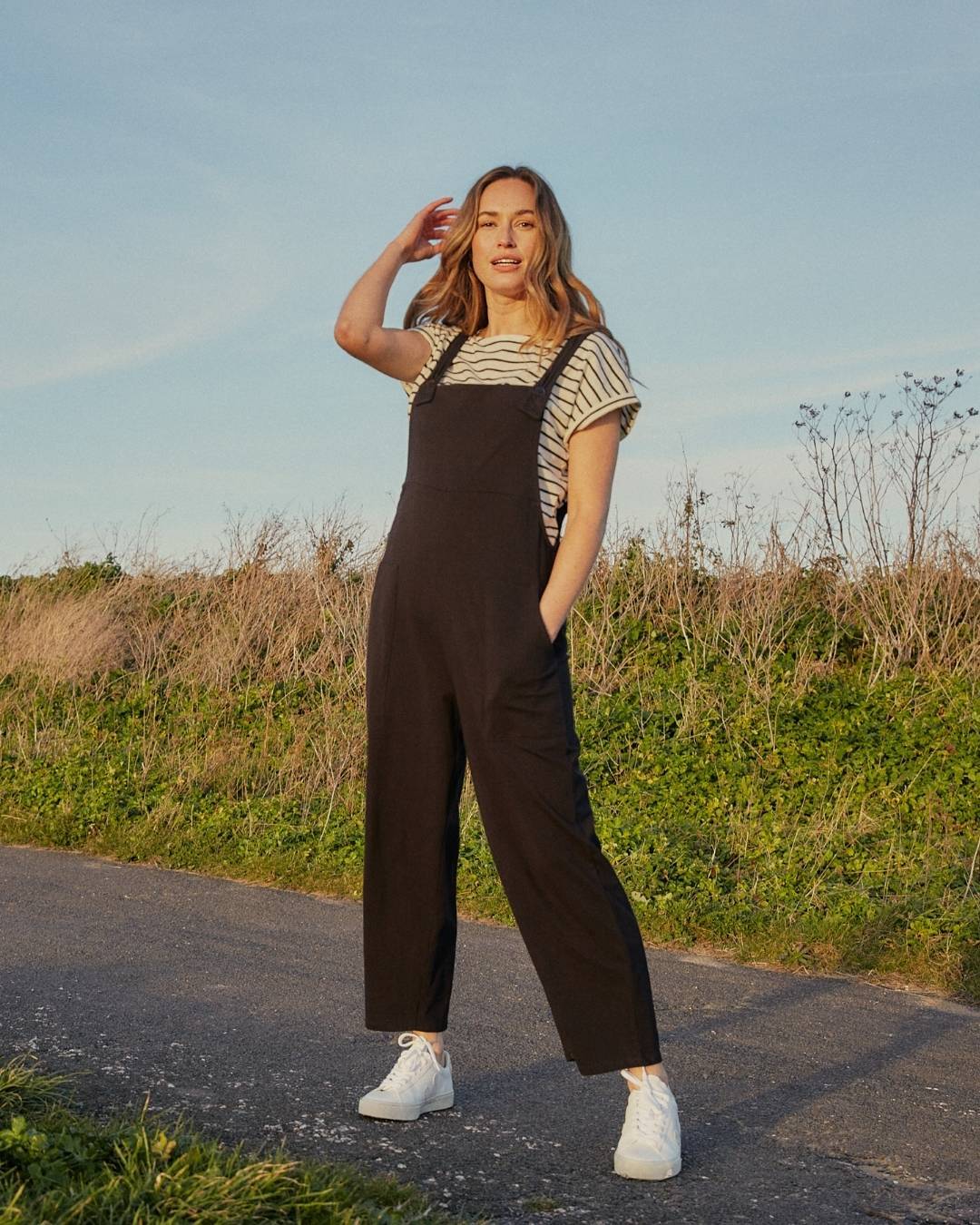 Sustainable fashion brands