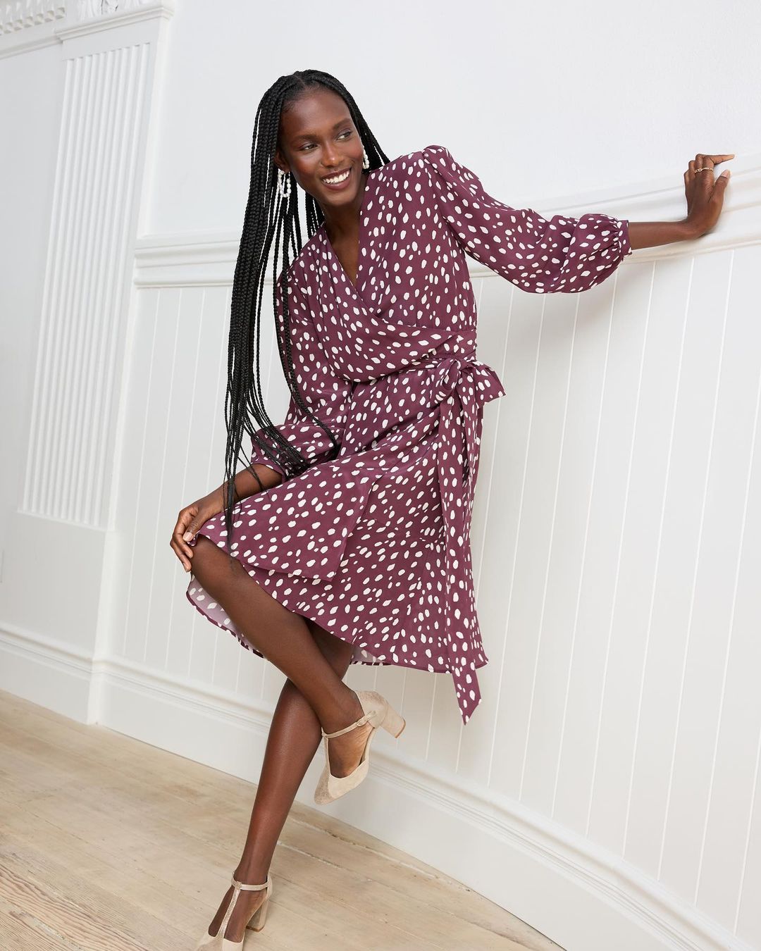 Sustainable fashion brands