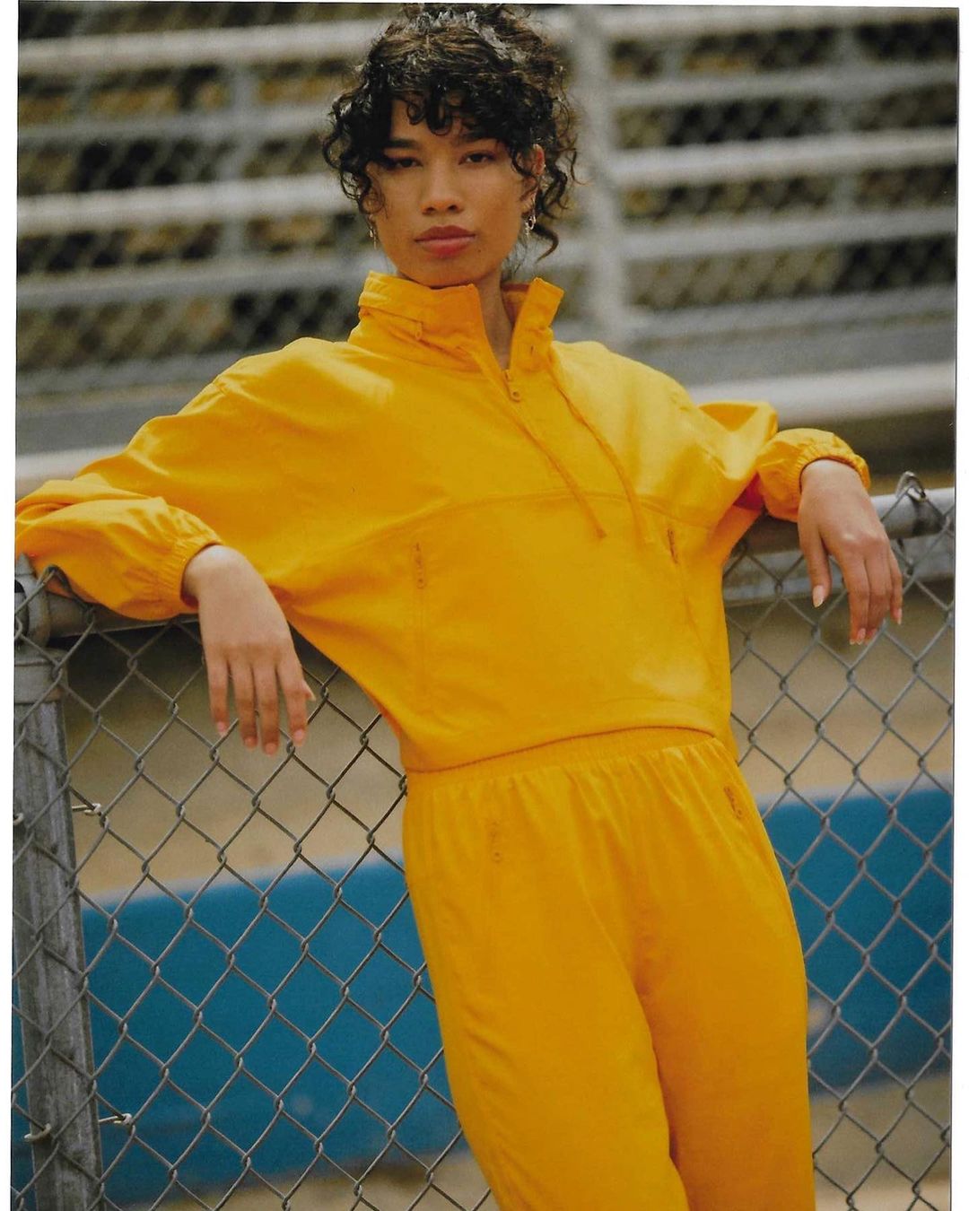 Girlfriend Collective Citrine