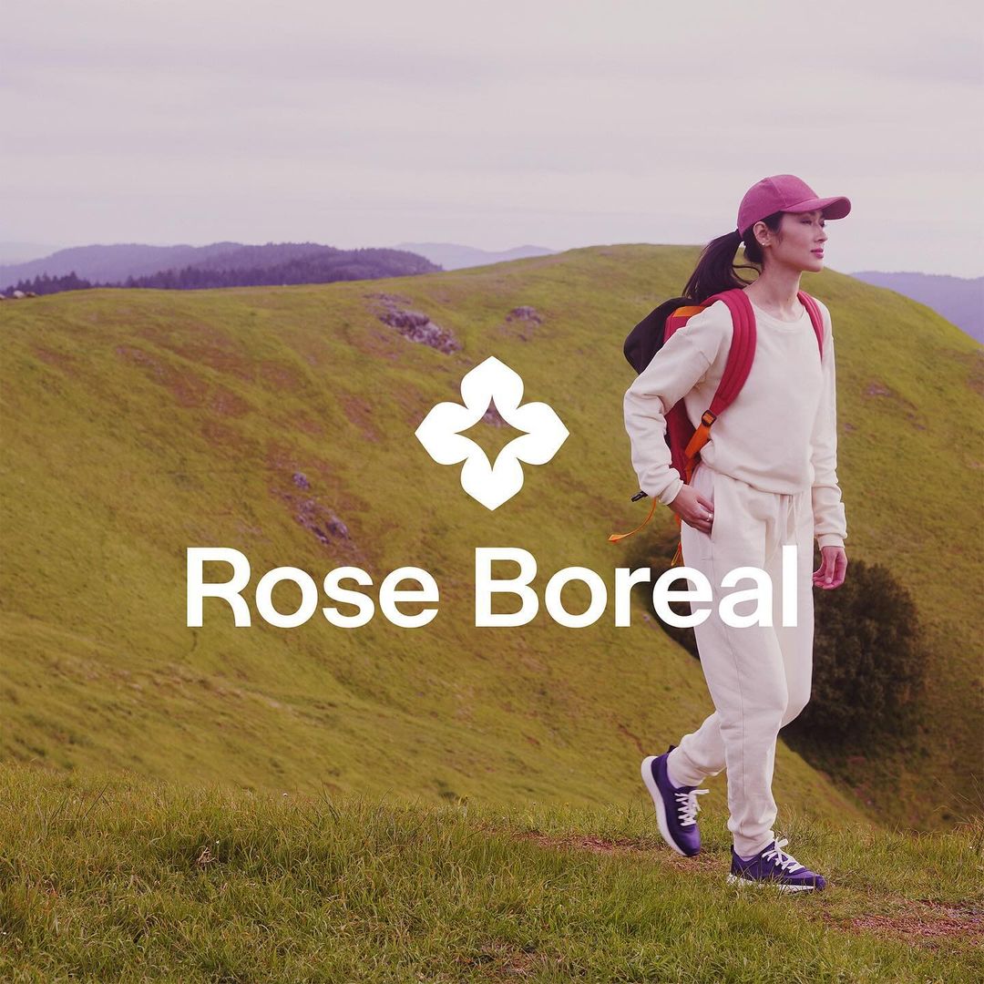 Rose Boreal